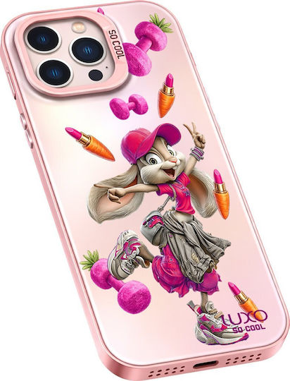 Luxo So Cool Arcadia Samsung A17 5g Rabbit