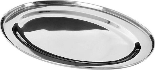 Excellent Houseware Μεταλλικός Δίσκος Σερβιρίσματος 3τμχ