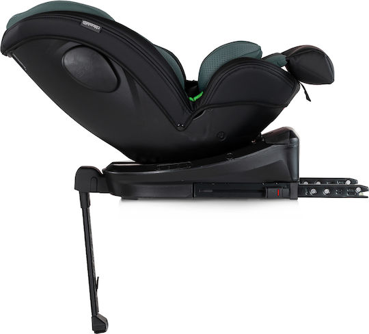 Chipolino Hypnotic Plus Car Seat i-Size with Isofix Green 0-36 kg