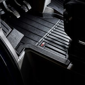 Rubber Mats Land Rover Range Rover Sport 3 L461 From 2022 3d Trays