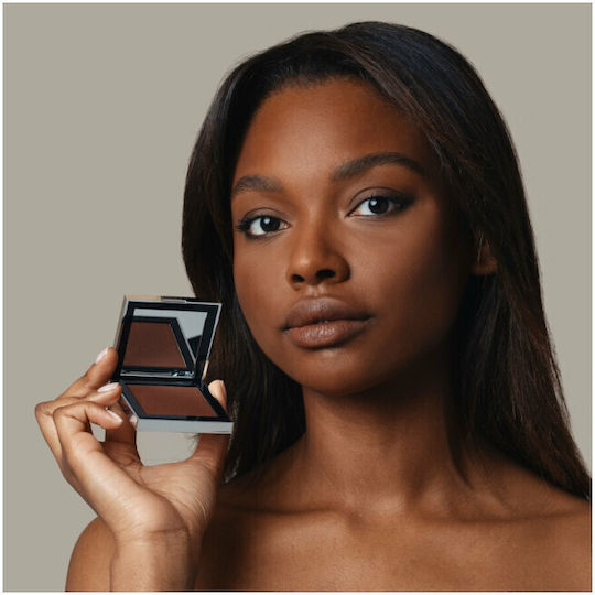 Mesauda Milano Skin Mate Powder 108 Deep Secrets 8gr