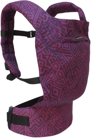 SteweHome Кенгуру Раници Бял с Максимално Тегло 7kg STE-017595-P17595