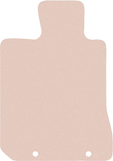 Driver Mat Fortune Honda Legend Iv Sedan 2004-2012