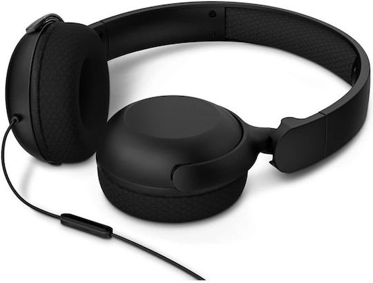 Philips TAH2100BK/00 Über Ohr Kopfhörer Schwarze