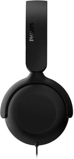 Philips TAH2100BK/00 Über Ohr Kopfhörer Schwarze