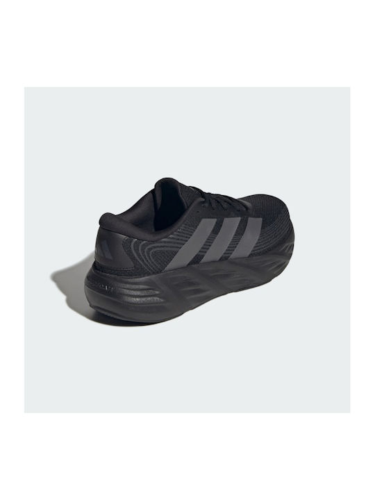Galaxy Мъжки Спортни Обувки Running Черни