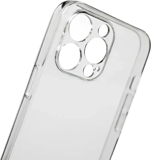 Klare Handyhülle 1,2mm Realme C55 Transparente