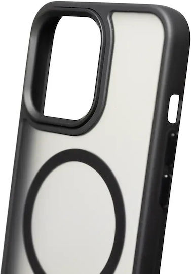 Matt Mags Case Samsung Galaxy S25 Plus 5g Black