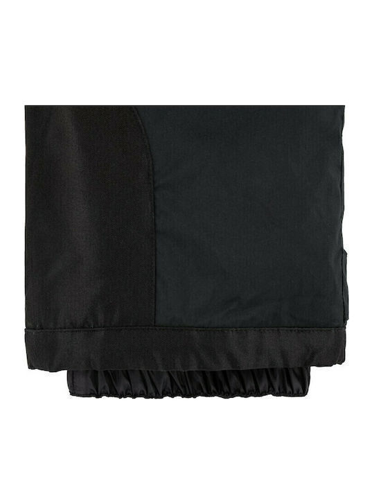 Kilpi Daryl-jb JJ0012KI-BLK Pantaloni de Schi și Snowboard Pentru Bărbați Negri