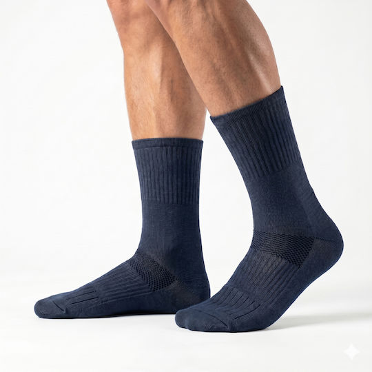Калци Dimi Socks Стратегически Оферта 5 Сини