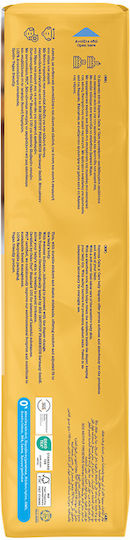 Septona Πάνες με Αυτοκόλλητο Calm N' Care No. 7 για 15+kg 36τμχ