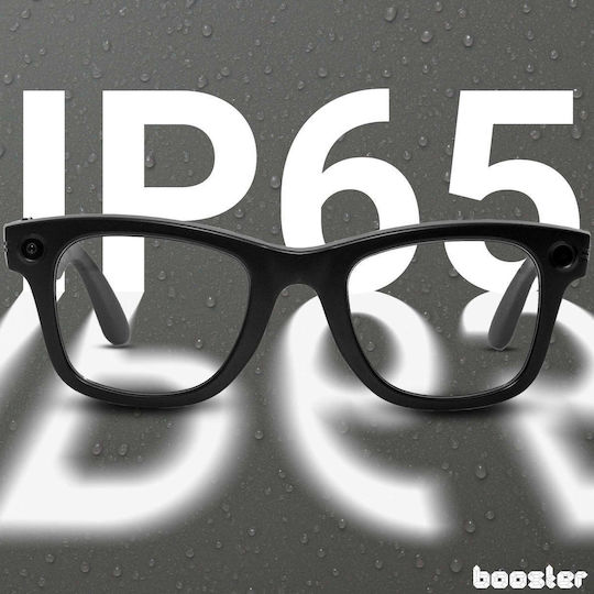 Booster Vision Pro Ochelari Inteligenți Maro