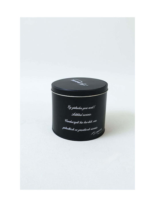 SteweHome Κούπα Μεταλλική Πολύχρωμη 345ml