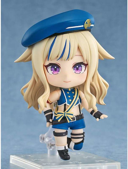 Himehina Nendoroid Фигура За Действие Suzuki Hina Размер 10см