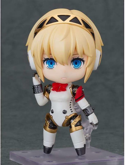 Persona 3 Reload Nendoroid Action Figure Aigis 2.0 Size 10cm