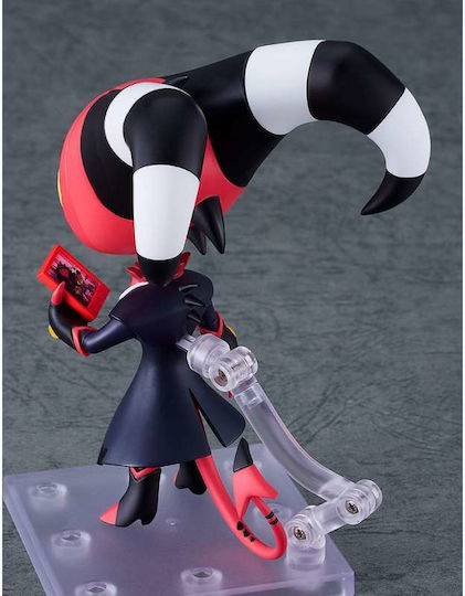 Helluva Boss Nendoroid Φιγούρα Δράσης Blitzo Μεγέθους 10cm