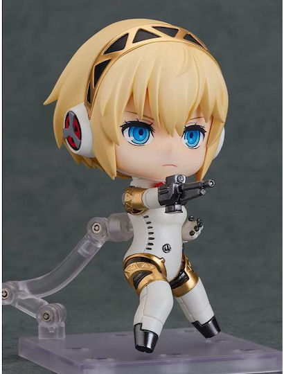 Persona 3 Reload Nendoroid Action Figure Aigis 2.0 Size 10cm