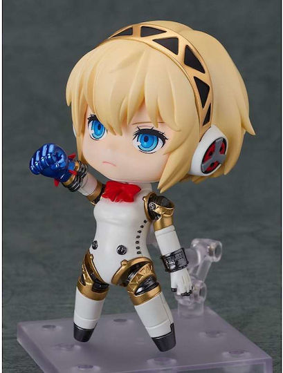 Persona 3 Reload Nendoroid Action Figure Aigis 2.0 Size 10cm