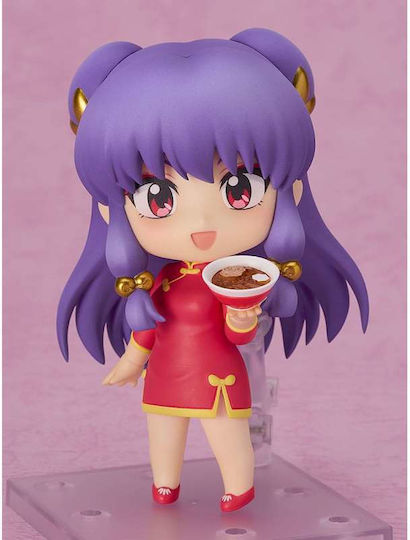 Ranma 1/2 Nendoroid Фигура За Действие Shampoo Размер 10см