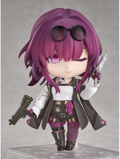Honkai Star Rail Nendoroid Action Figure Kafka Size 10cm