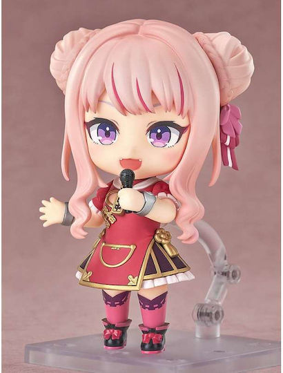 Himehina Nendoroid Фигура За Действие Tanaka Hime Размер 10см