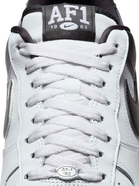 Air Force 1 '07 Lv8 Ανδρικά Sneakers Λευκά