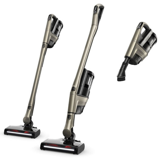 Miele Triflex Hx3 Επαναφορτιζόμενη Σκούπα 2 σε 1 Stick & Χειρός