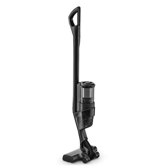 Miele Triflex Hx3 Επαναφορτιζόμενη Σκούπα 2 σε 1 Stick & Χειρός 25.2V Μαύρη