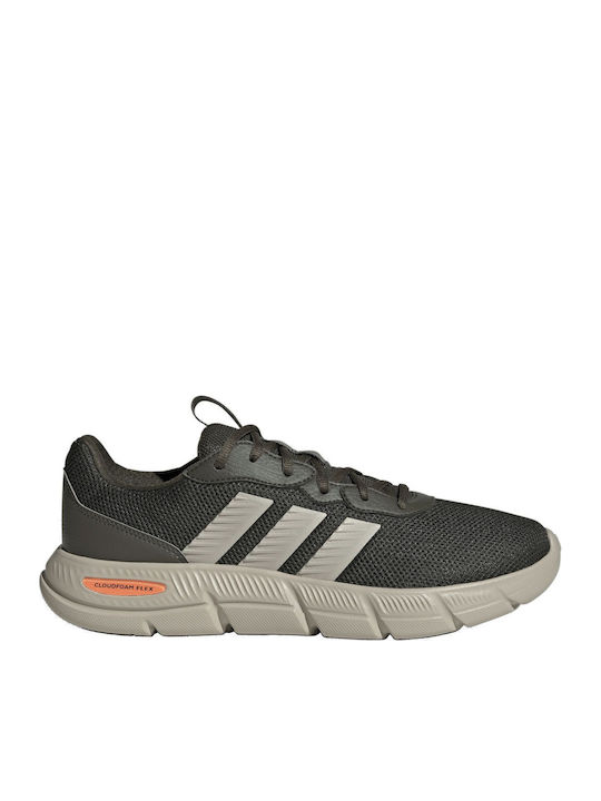 Männer Sneakers Cloudfoam Flex