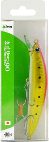 Bodenköder Ima Gyodo Heavy Surfer 90 9 cm 28 g #hs109 Bora