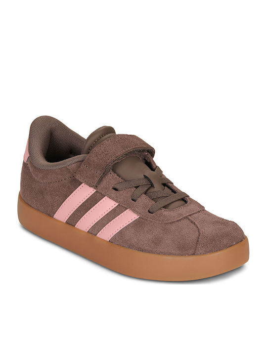 adidas Vl Court 3.0 El C Maro adidas Vl Court 3.0 El C Maro