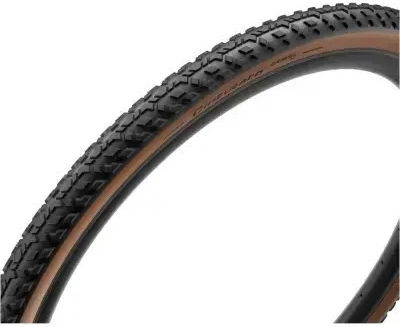 Pirelli Gravel Λάστιχο Ποδηλάτου 28" Διπλωτό