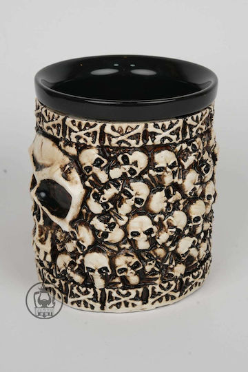 SteweHome Keramiktasse Mehrfarbig 400ml