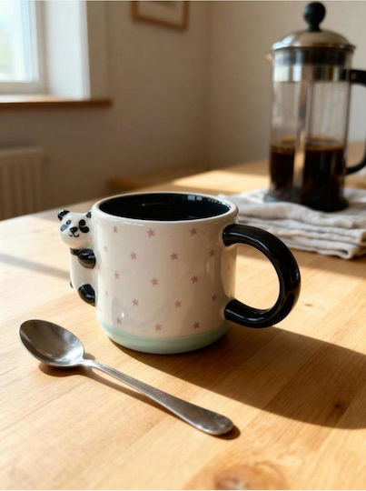 SteweHome SteweHome Porzellan Tasse Weiß 350ml