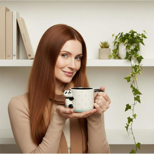 SteweHome SteweHome Porzellan Tasse Weiß 350ml