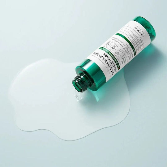 Some By Mi AHA-BHA-PHA 30 Days Miracle Gesichtswasser mit AHA, BHA und Niacinamid 150ml