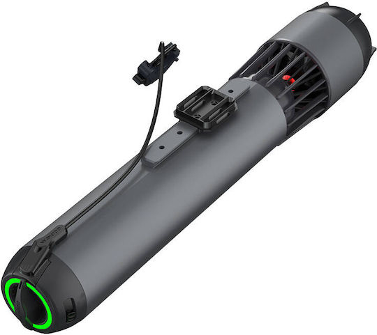 Waydoo Unitate Principală Submersibilă Scuter Subacvatic cu Viteză Maximă 5.04km/h, Autonomie a Bateriei 56min și Greutate 1.4kg