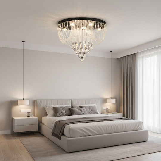 Alista Home Πλαφονιέρα LED Alista Home Πλαφονιέρα LED