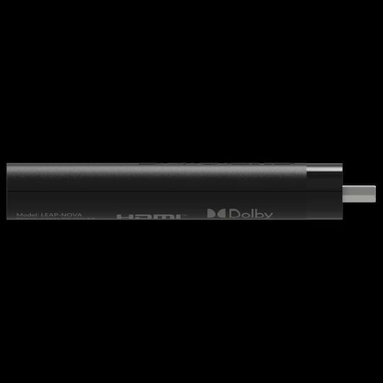 Strong Smart TV Stick Leap Nova Full HD with Bluetooth / Wi-Fi / HDMI