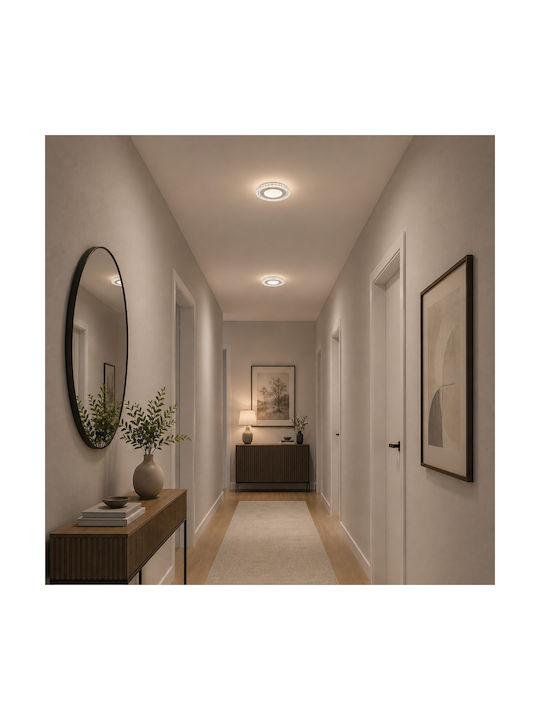 Alista Home Таванно Осветително Тяло LED Alista Home Таванно Осветително Тяло LED