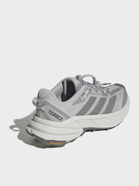 adidas Terrex Pantofi de drumeție pentru bărbați Bej