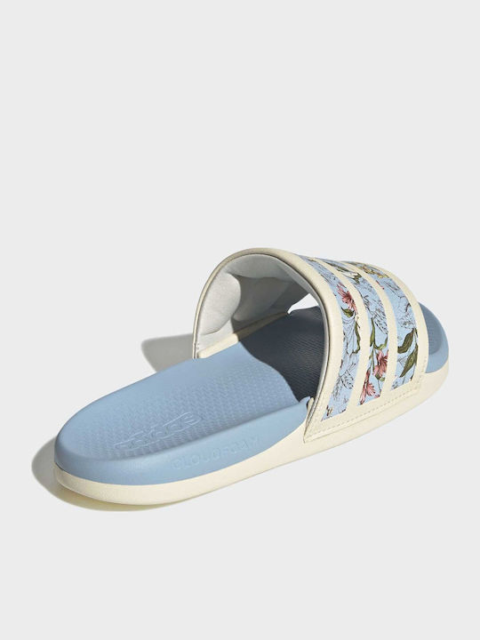 Adilette Comfort Ανδρικές Σαγιονάρες