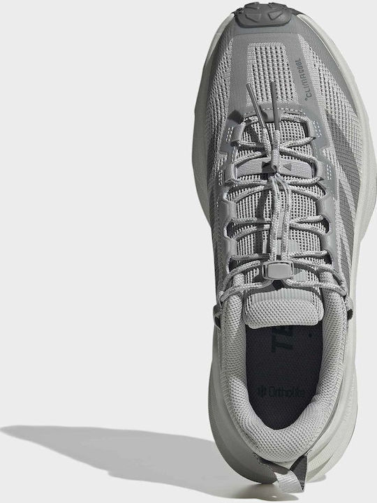 adidas Terrex Pantofi de drumeție pentru bărbați Bej
