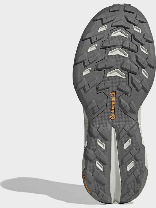 adidas Terrex Pantofi de drumeție pentru bărbați Bej