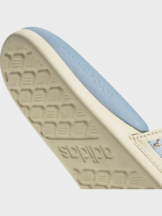 Adilette Comfort Ανδρικές Σαγιονάρες