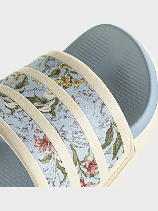 Adilette Comfort Ανδρικές Σαγιονάρες