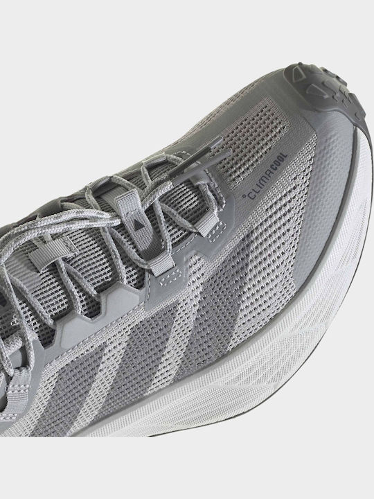 adidas Terrex Pantofi de drumeție pentru bărbați Bej