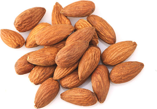 Natural Almonds 1kg Migogroup