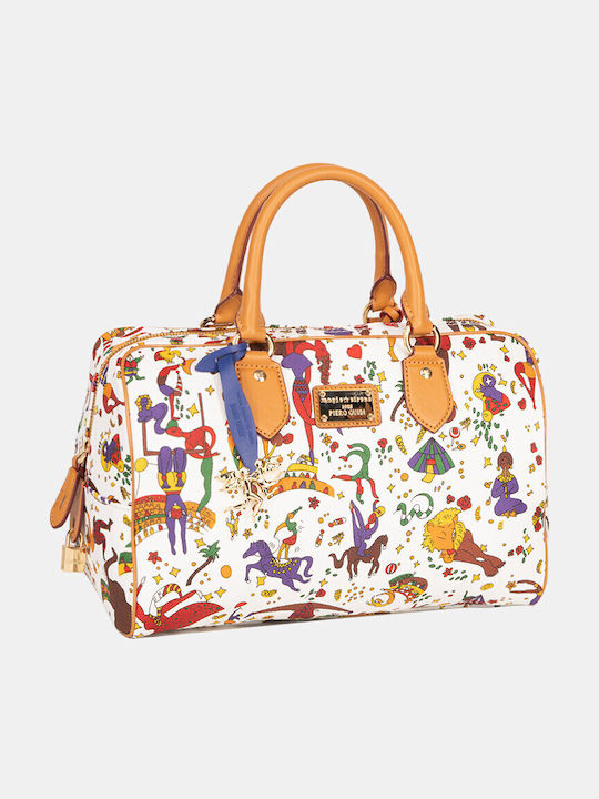 Damentasche Handtasche Hellblau