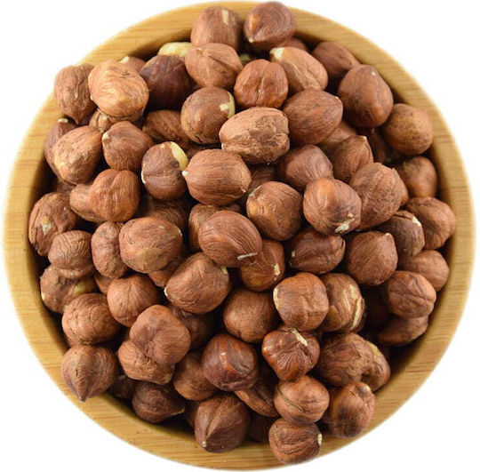 Shelled Hazelnuts 500g Migogroup